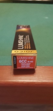 Joico Lumishine 6CC