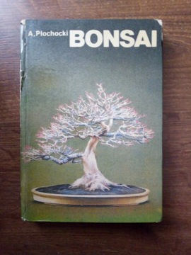 Bonsai. A.Płochocki