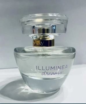 Woda Perfumowana Illuminea Dreams Mary Kay