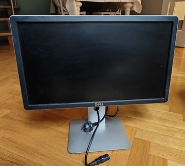 Monitor Dell P2014H 19,5 cala