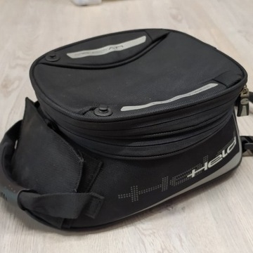 Torba na zbiornik Held Agnello Velcro 11-30L