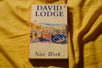Nice Work | David Lodge 