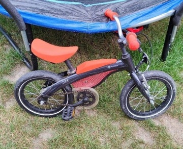 rower bmv kidsbike 