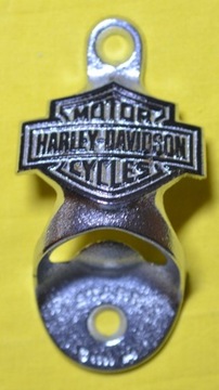 HARLEY DAVIDSON STARR USA ORYG. OTWIERACZ BUTELEK