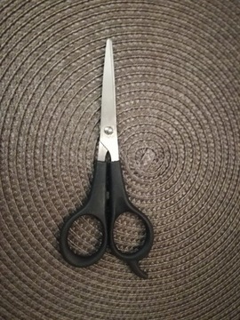 Nożyczki fryzjerskie do włosów