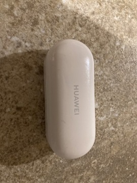 Huawei FreeBuds Lite białe