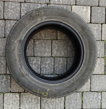 Opony zimowe Nokian WR D4 195/65/R15 91H