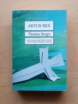 Artur Rex Berger