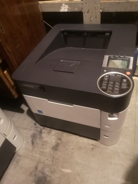 Kyocera P3055dn drukarka