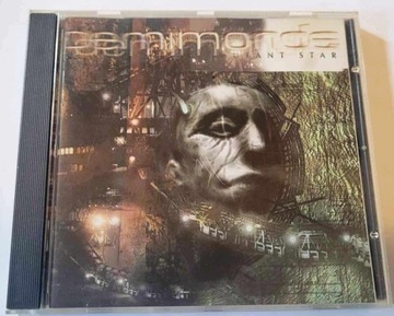 Demimonde - Mutant Star CD