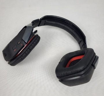 Słuchawki bezprzewodowe Logitech G930