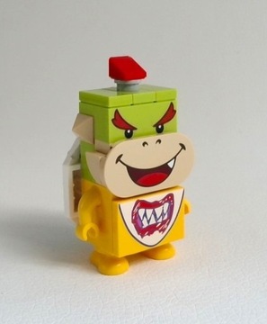 Lego Mario Bros -  Bowser Jr.(71360)