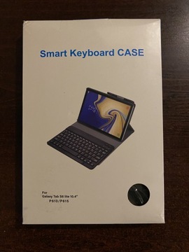 Etui keyboard do Samsung Galaxy Tab S6 Lite 10.4