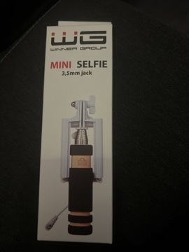 mini Selfie Stick WG