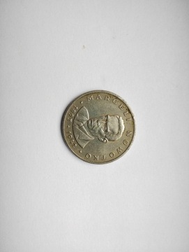 monety 20 zł nowotko 1893-1942