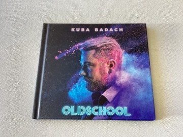 Kuba Badach Oldschool CD 2017 Agora