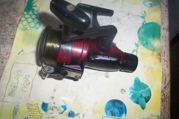 Kołowrotek OKUMA LS 500