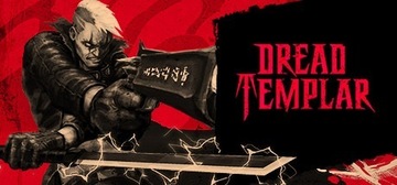 Dread Templar steam PC 