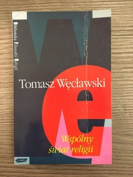 T.Węcławski Wspólny świat religii