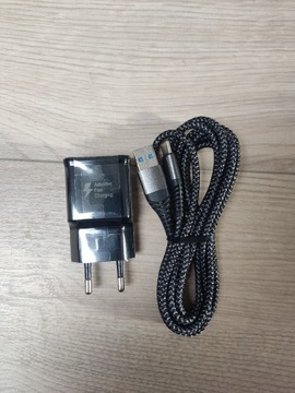 Ładowarka do telefonu USB C