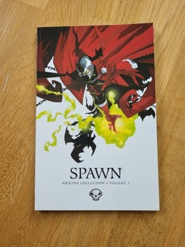 Spawn Origins vol. 1