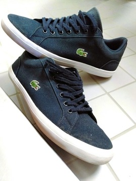 Buty Lacoste Lenord PRO rozmiar 44,5