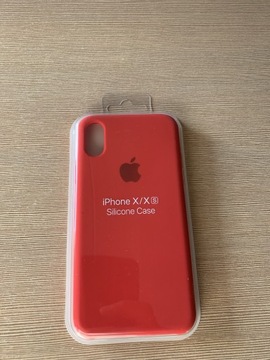 Etui na iphone x/xs