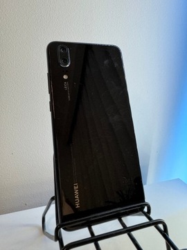 Telefon Huawei P20 Uszkodzony