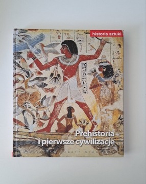 Prehistoria i pierwsze cywilizacje