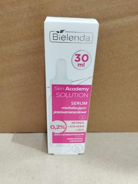 Serum Bielenda Skin Academy 0,2%