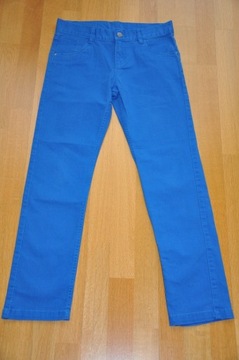  Chłopięce spodnie marki KappAhl - 152 cm