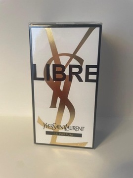 Yves Saint Laurent Libre LE parfum 50ml