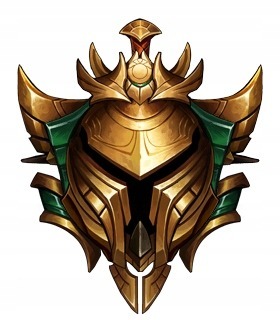 W Konto Lol GOLD [EUNE] SKINY League Of Legends