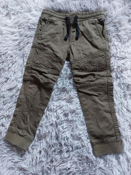 Spodenki H&M rozm. 104