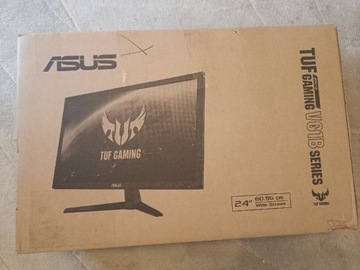 Monitor Asus TUF GAMING VG248 n17