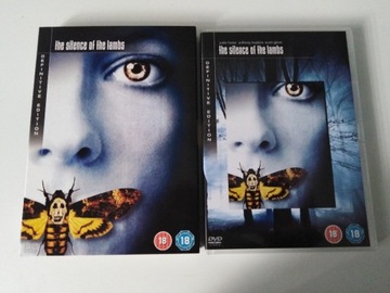 Milczenie owiec (The Silence of the Lambs) (2xDVD)