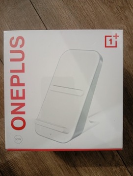 OnePlus charge 30 wireless charger