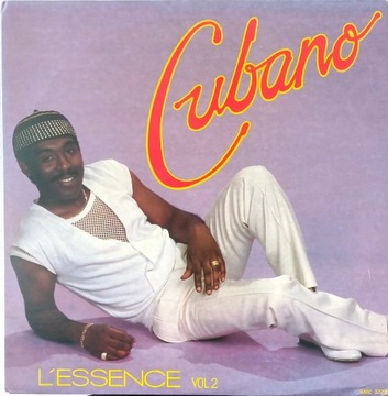 Cubano  - Leesence  vol. 2