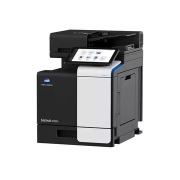 Konica Minolta Bizhub C4050i