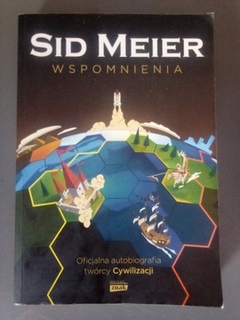 Sid Meier przedstawia: Wspomnienia!