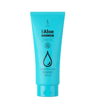 Aloe Shower Gel 200ml PROMO nawilżenie