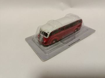 Mercedes Benz Lop 3500  skala 1:72  (212)