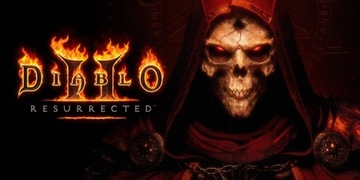 Diablo II Resurrected Xbox one,Series X,S