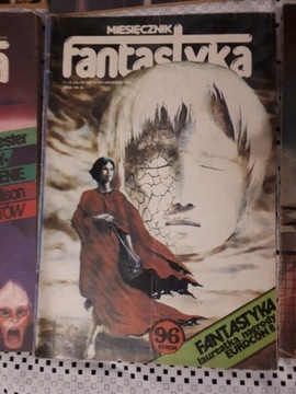 Fantastyka - 11-12/83