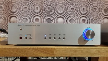 System Fidelity SA-300SE