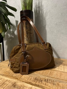 Prada torebka vintage 