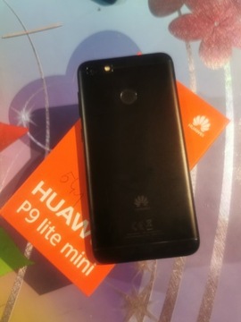 Huawei p9 Lite mini 