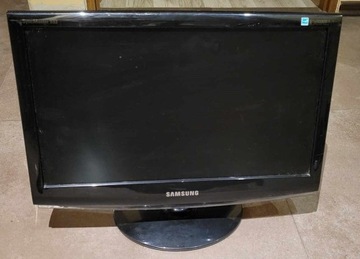 Monitor Samsung Sync Master 933