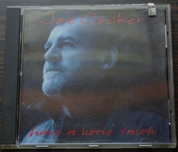 Joe Cocker - Have A Little Faith_=CD=_::ROCK::
