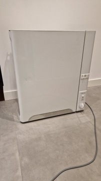 Suszarka Electrolux EDC 3150, uszkodzona